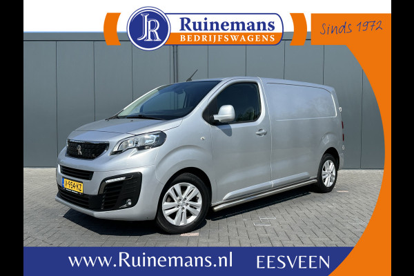 Peugeot Expert 2.0 HDI 123 PK / L2H1 / 1e EIG. / 82.553 KM / TREKHAAK / AIRCO / CRUISE / NAVI