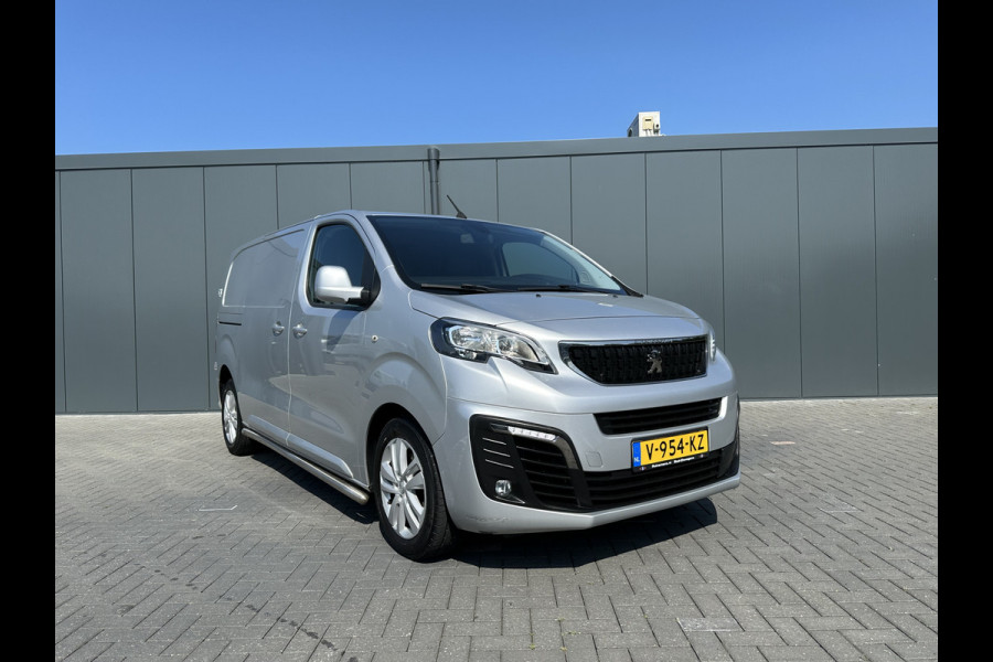 Peugeot Expert 2.0 HDI 123 PK / L2H1 / 1e EIG. / 82.553 KM / TREKHAAK / AIRCO / CRUISE / NAVI