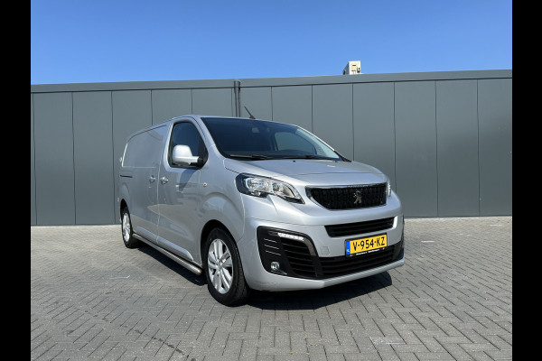 Peugeot Expert 2.0 HDI 123 PK / L2H1 / 1e EIG. / 82.553 KM / TREKHAAK / AIRCO / CRUISE / NAVI