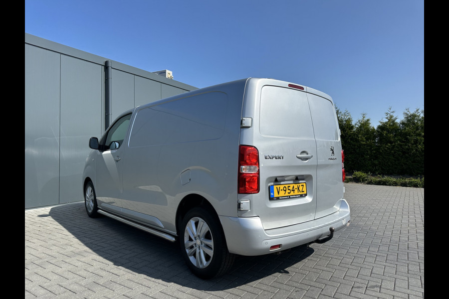 Peugeot Expert 2.0 HDI 123 PK / L2H1 / 1e EIG. / 82.553 KM / TREKHAAK / AIRCO / CRUISE / NAVI