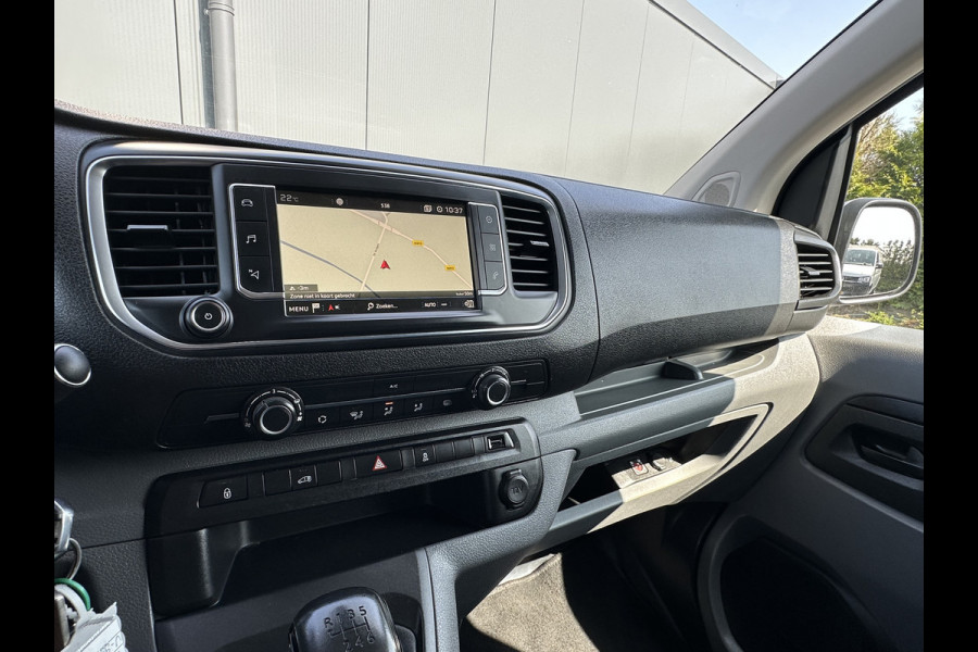 Peugeot Expert 2.0 HDI 123 PK / L2H1 / 1e EIG. / 82.553 KM / TREKHAAK / AIRCO / CRUISE / NAVI