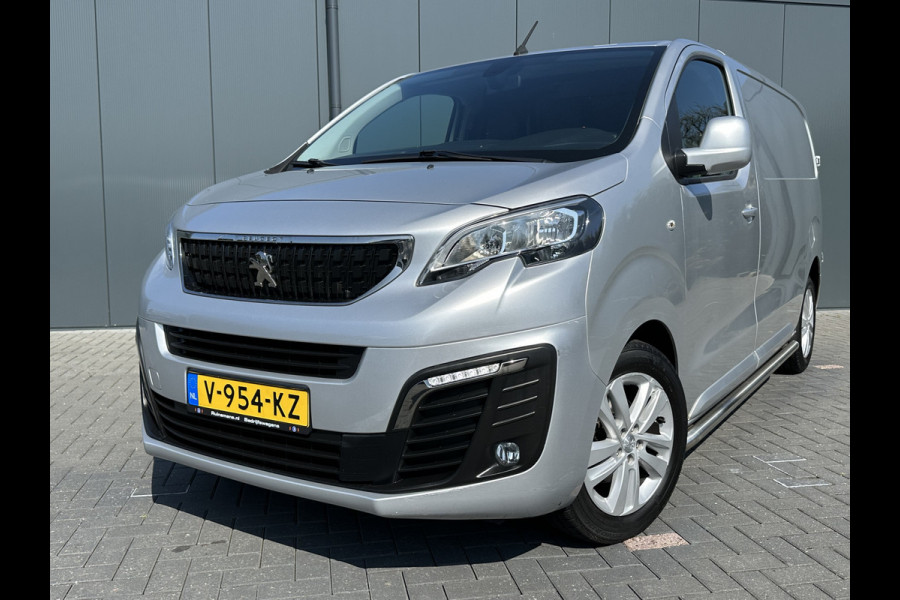 Peugeot Expert 2.0 HDI 123 PK / L2H1 / 1e EIG. / 82.553 KM / TREKHAAK / AIRCO / CRUISE / NAVI