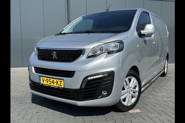 Peugeot Expert 2.0 HDI 123 PK / L2H1 / 1e EIG. / 82.553 KM / TREKHAAK / AIRCO / CRUISE / NAVI