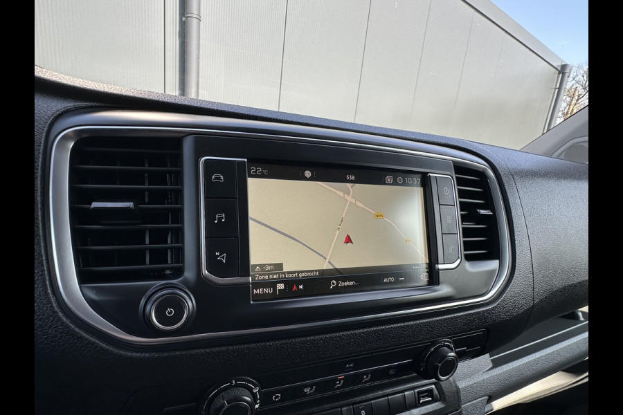 Peugeot Expert 2.0 HDI 123 PK / L2H1 / 1e EIG. / 82.553 KM / TREKHAAK / AIRCO / CRUISE / NAVI