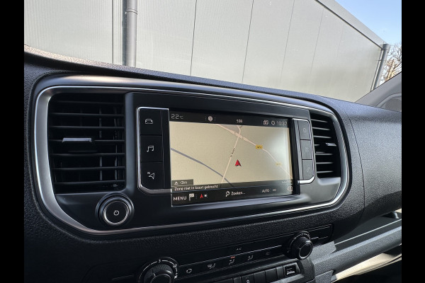 Peugeot Expert 2.0 HDI 123 PK / L2H1 / 1e EIG. / 82.553 KM / TREKHAAK / AIRCO / CRUISE / NAVI