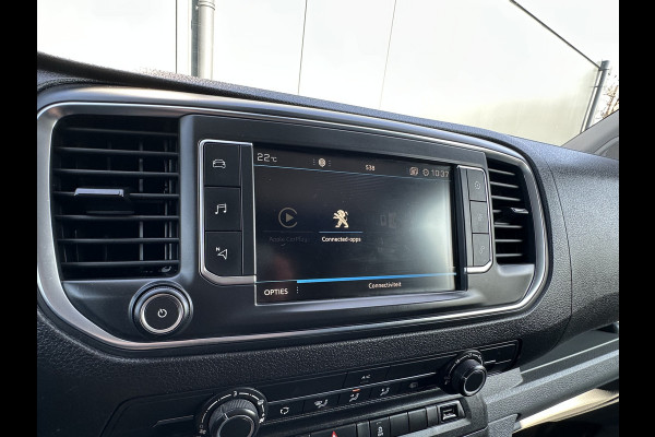 Peugeot Expert 2.0 HDI 123 PK / L2H1 / 1e EIG. / 82.553 KM / TREKHAAK / AIRCO / CRUISE / NAVI