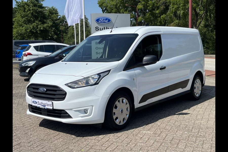 Ford Transit Connect 1.0 Ecoboost L2 Trend 100pk | Winterpack | Voorruitverwarming