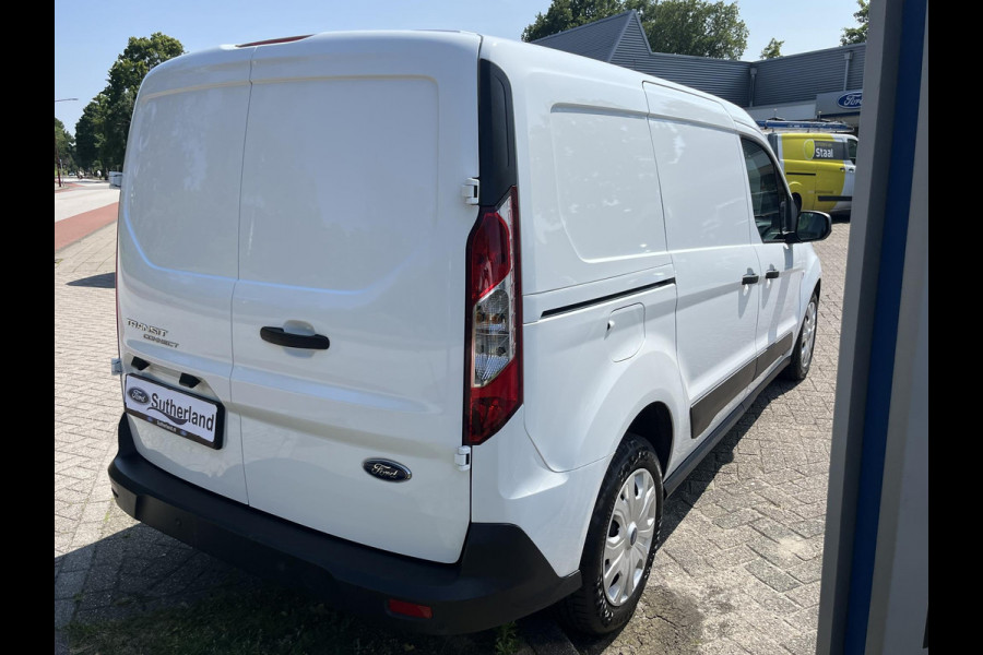 Ford Transit Connect 1.0 Ecoboost L2 Trend 100pk | Winterpack | Voorruitverwarming