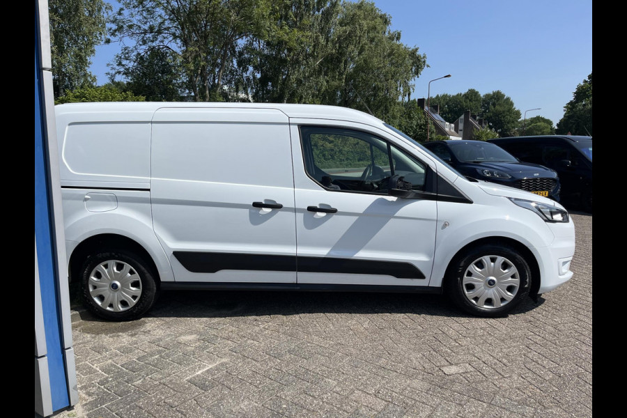 Ford Transit Connect 1.0 Ecoboost L2 Trend 100pk | Winterpack | Voorruitverwarming