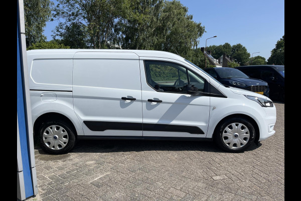 Ford Transit Connect 1.0 Ecoboost L2 Trend 100pk | Winterpack | Voorruitverwarming