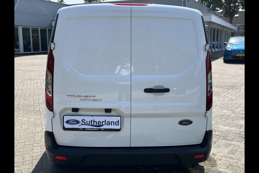 Ford Transit Connect 1.0 Ecoboost L2 Trend 100pk | Winterpack | Voorruitverwarming