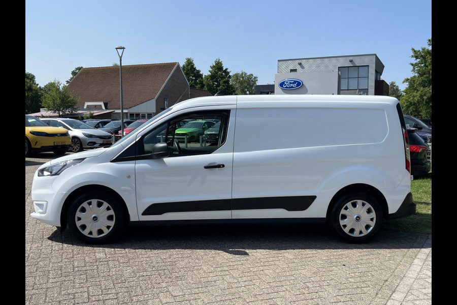 Ford Transit Connect 1.0 Ecoboost L2 Trend 100pk | Winterpack | Voorruitverwarming