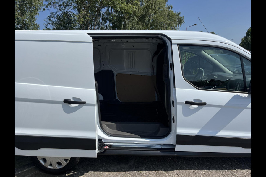 Ford Transit Connect 1.0 Ecoboost L2 Trend 100pk | Winterpack | Voorruitverwarming