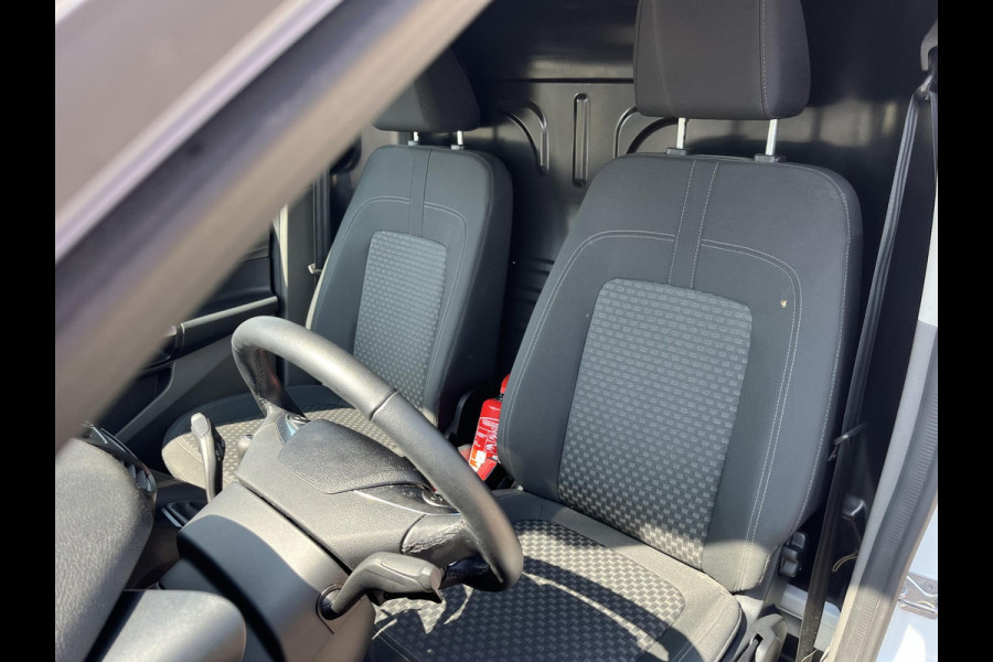Ford Transit Connect 1.0 Ecoboost L2 Trend 100pk | Winterpack | Voorruitverwarming