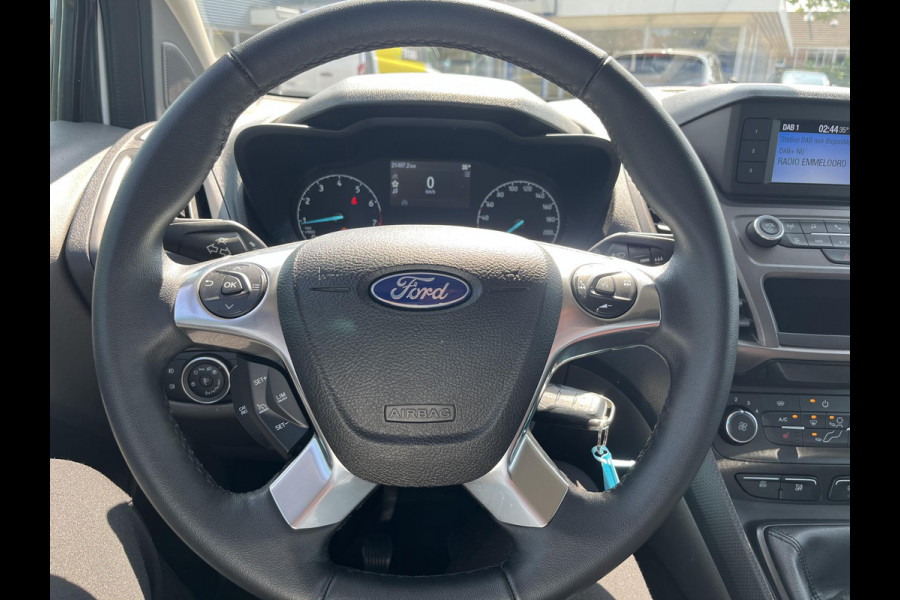 Ford Transit Connect 1.0 Ecoboost L2 Trend 100pk | Winterpack | Voorruitverwarming