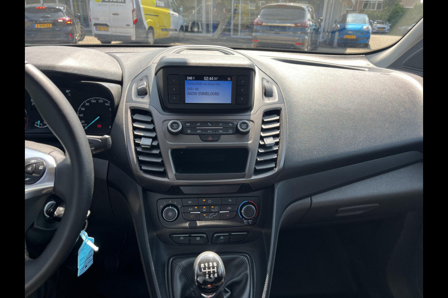 Ford Transit Connect 1.0 Ecoboost L2 Trend 100pk | Winterpack | Voorruitverwarming
