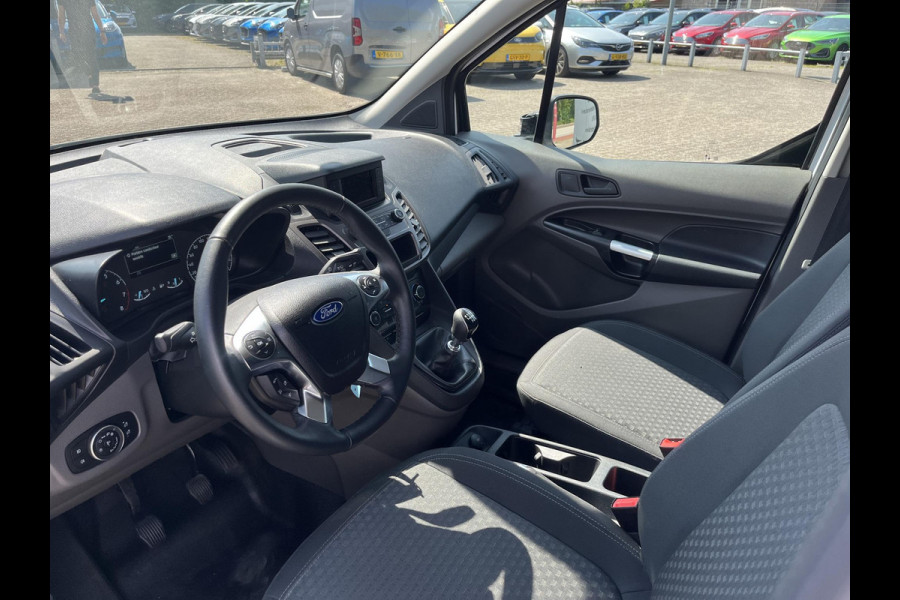 Ford Transit Connect 1.0 Ecoboost L2 Trend 100pk | Winterpack | Voorruitverwarming