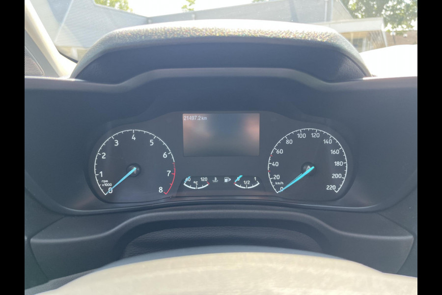 Ford Transit Connect 1.0 Ecoboost L2 Trend 100pk | Winterpack | Voorruitverwarming