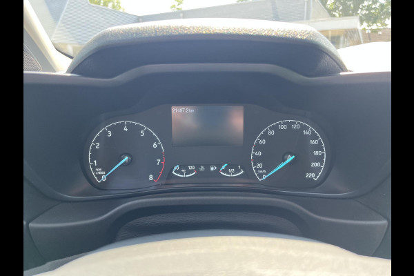 Ford Transit Connect 1.0 Ecoboost L2 Trend 100pk | Winterpack | Voorruitverwarming