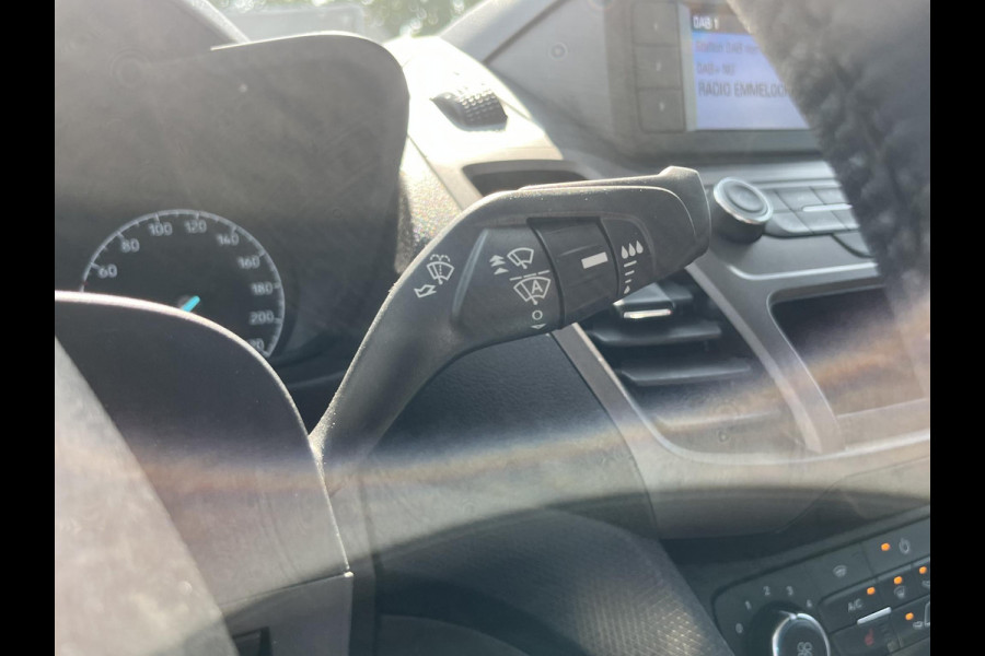 Ford Transit Connect 1.0 Ecoboost L2 Trend 100pk | Winterpack | Voorruitverwarming