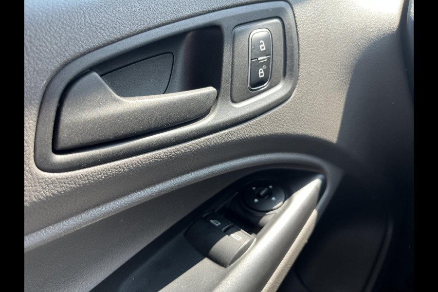 Ford Transit Connect 1.0 Ecoboost L2 Trend 100pk | Winterpack | Voorruitverwarming