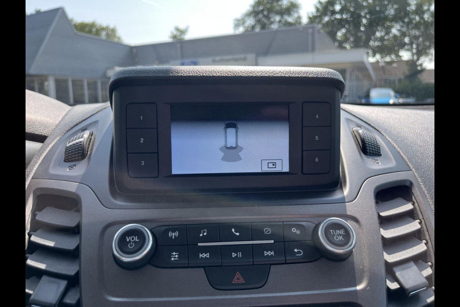 Ford Transit Connect 1.0 Ecoboost L2 Trend 100pk | Winterpack | Voorruitverwarming