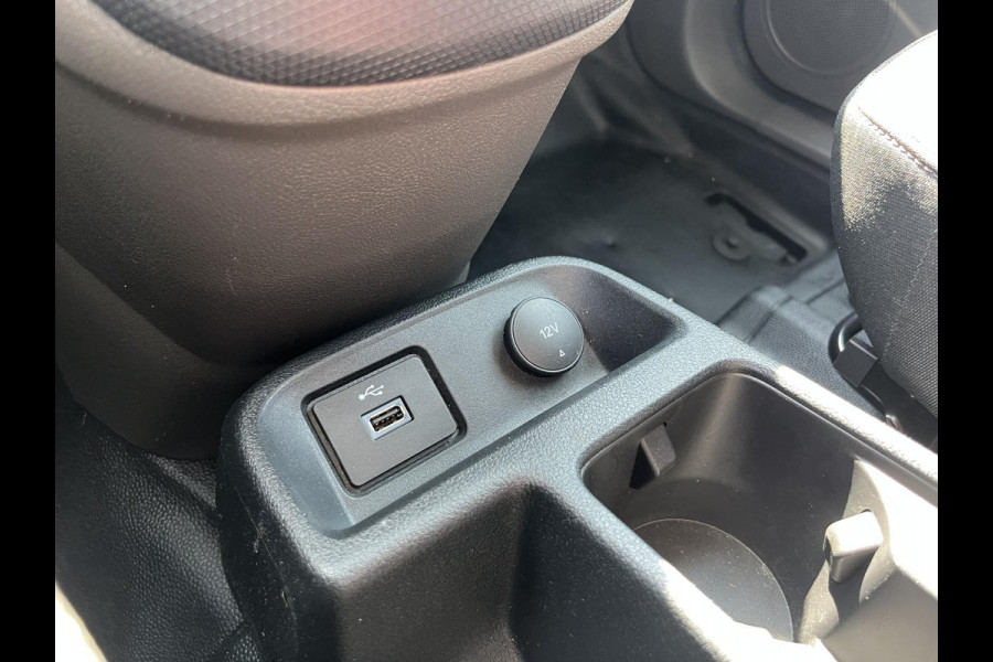 Ford Transit Connect 1.0 Ecoboost L2 Trend 100pk | Winterpack | Voorruitverwarming