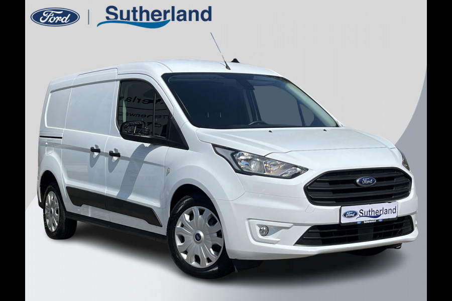 Ford Transit Connect 1.0 Ecoboost L2 Trend 100pk | Winterpack | Voorruitverwarming