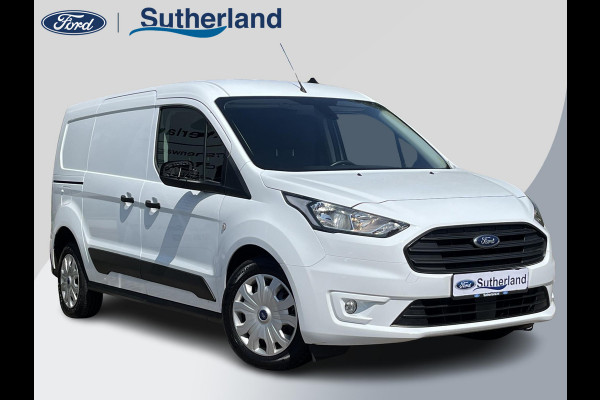 Ford Transit Connect 1.0 Ecoboost L2 Trend 100pk | Winterpack | Voorruitverwarming