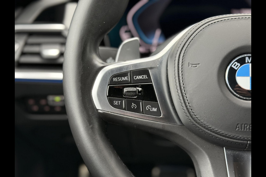 BMW 3-serie 330e Aut. Hybrid M-Sport | Sport Leder | Navi | Carplay | Xenon-LED |