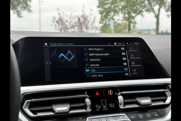 BMW 3-serie 330e Aut. Hybrid M-Sport | Sport Leder | Navi | Carplay | Xenon-LED |