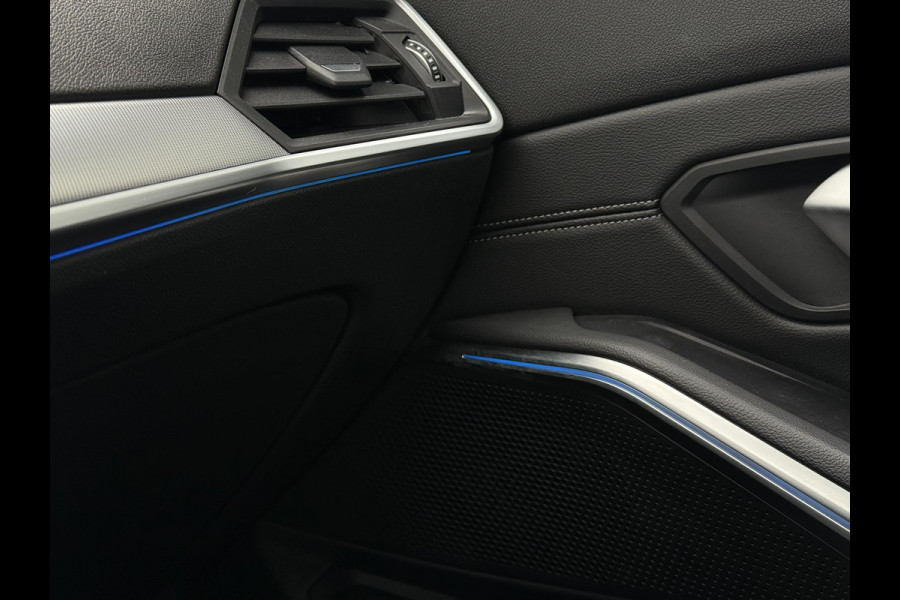 BMW 3-serie 330e Aut. Hybrid M-Sport | Sport Leder | Navi | Carplay | Xenon-LED |