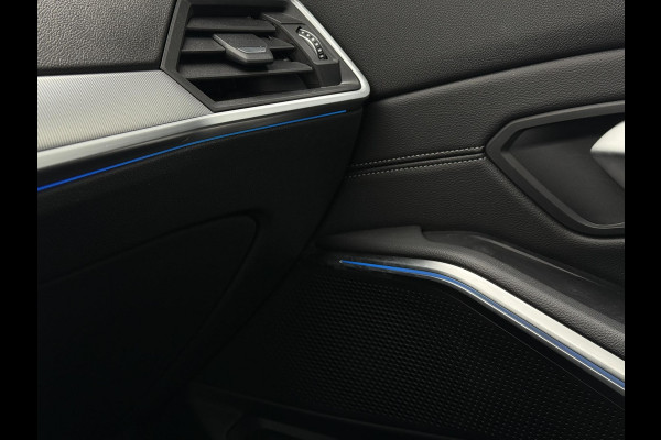 BMW 3-serie 330e Aut. Hybrid M-Sport | Sport Leder | Navi | Carplay | Xenon-LED |