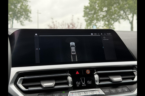 BMW 3-serie 330e Aut. Hybrid M-Sport | Sport Leder | Navi | Carplay | Xenon-LED |