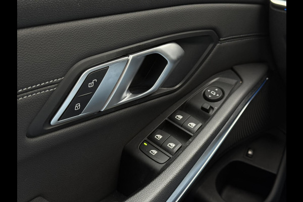 BMW 3-serie 330e Aut. Hybrid M-Sport | Sport Leder | Navi | Carplay | Xenon-LED |