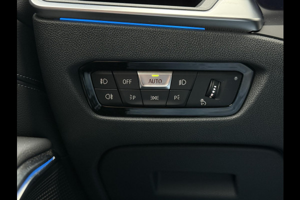 BMW 3-serie 330e Aut. Hybrid M-Sport | Sport Leder | Navi | Carplay | Xenon-LED |