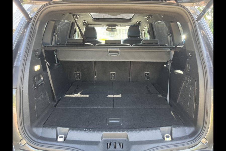 Ford S-Max 2.5 FHEV ST-Line 7pers 190pk | Full LED | Panoramadak | Adaptieve Cruise | Sony Navi | BLIS