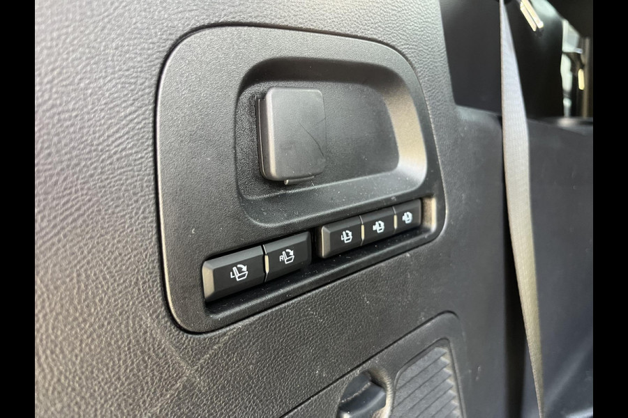Ford S-Max 2.5 FHEV ST-Line 7pers 190pk | Full LED | Panoramadak | Adaptieve Cruise | Sony Navi | BLIS