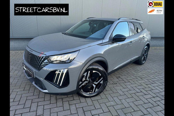 Peugeot 2008 1.2 PureTech 130PK Allure /1e eigenaar /Garantie