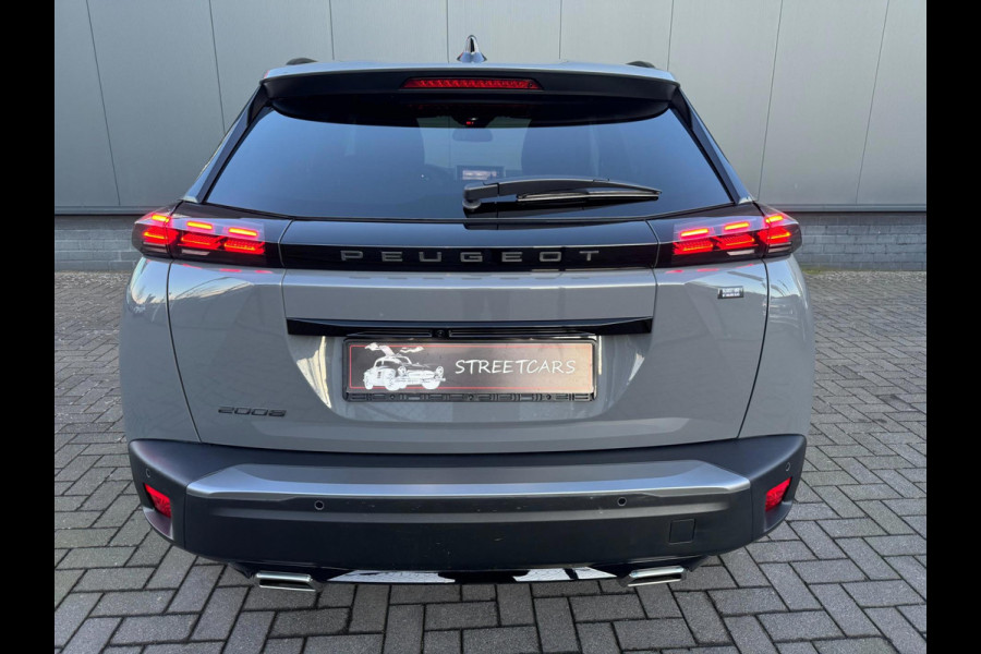 Peugeot 2008 1.2 PureTech 130PK Allure /1e eigenaar /Garantie