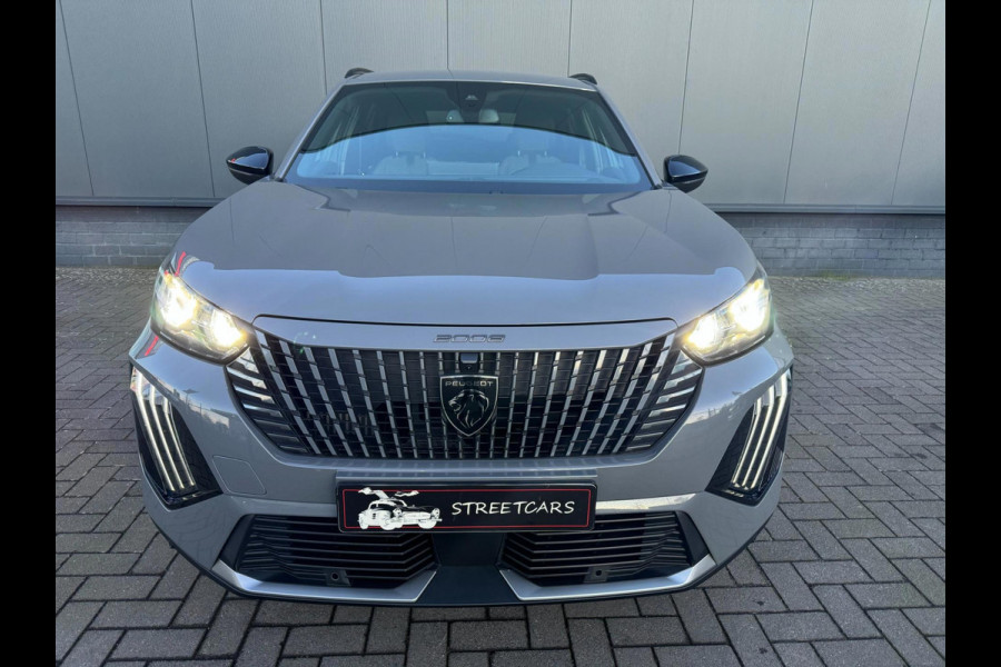 Peugeot 2008 1.2 PureTech 130PK Allure /1e eigenaar /Garantie
