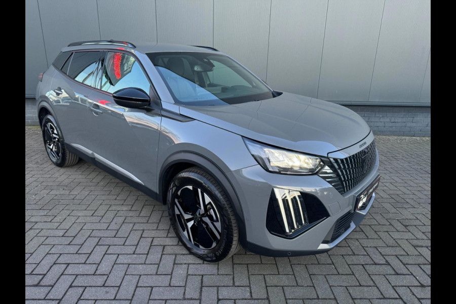 Peugeot 2008 1.2 PureTech 130PK Allure /1e eigenaar /Garantie