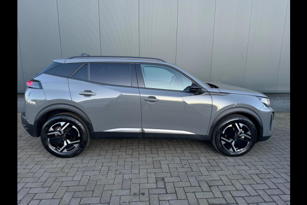 Peugeot 2008 1.2 PureTech 130PK Allure /1e eigenaar /Garantie