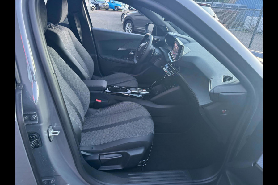 Peugeot 2008 1.2 PureTech 130PK Allure /1e eigenaar /Garantie