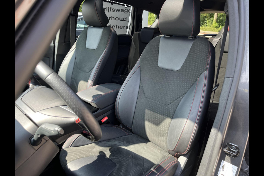 Ford S-Max 2.5 FHEV ST-Line 7pers 190pk | Full LED | Panoramadak | Adaptieve Cruise | Sony Navi | BLIS