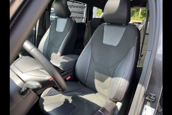 Ford S-Max 2.5 FHEV ST-Line 7pers 190pk | Full LED | Panoramadak | Adaptieve Cruise | Sony Navi | BLIS