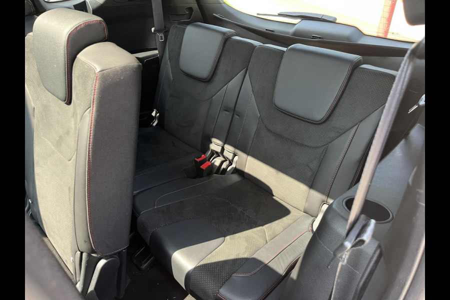 Ford S-Max 2.5 FHEV ST-Line 7pers 190pk | Full LED | Panoramadak | Adaptieve Cruise | Sony Navi | BLIS