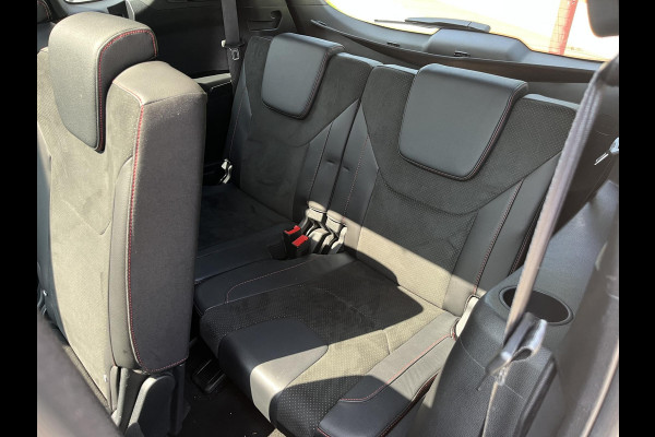 Ford S-Max 2.5 FHEV ST-Line 7pers 190pk | Full LED | Panoramadak | Adaptieve Cruise | Sony Navi | BLIS