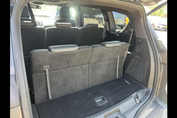 Ford S-Max 2.5 FHEV ST-Line 7pers 190pk | Full LED | Panoramadak | Adaptieve Cruise | Sony Navi | BLIS