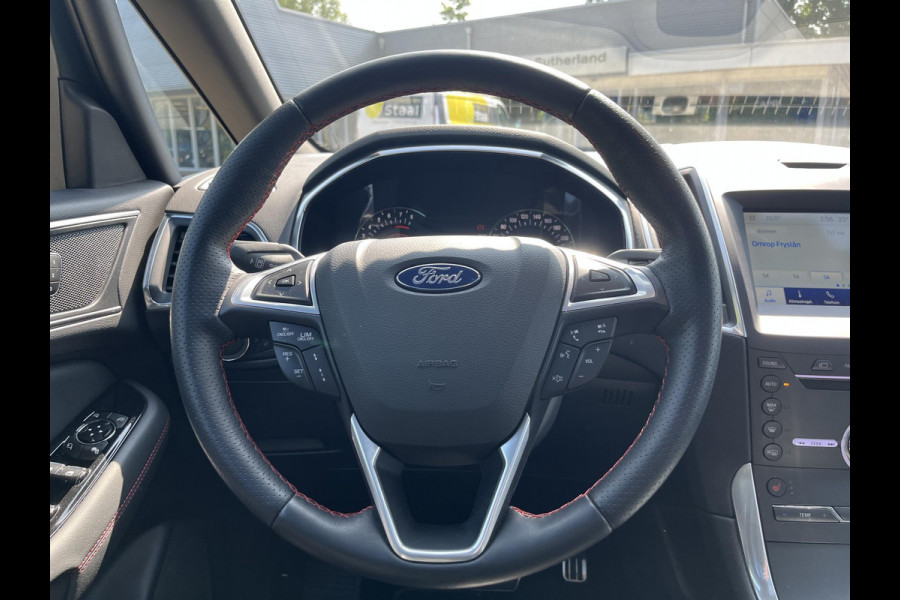Ford S-Max 2.5 FHEV ST-Line 7pers 190pk | Full LED | Panoramadak | Adaptieve Cruise | Sony Navi | BLIS